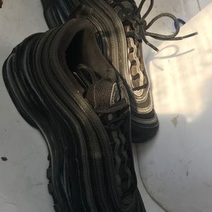 Nike 97s size 7.5 in women’s